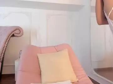 Freechat luciana_roa on Chaturbate