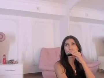 Freechat luciana_roa on Chaturbate