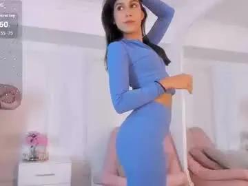 Freechat luciana_roa on Chaturbate