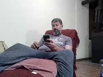 Freechat lucifergotharder on Chaturbate