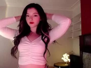 lucydelovely on Chaturbate