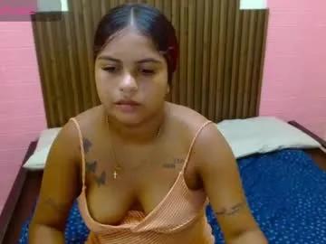 lulu_james on Chaturbate 