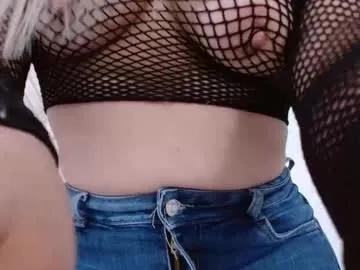 Freechat luna_marquez_ on Chaturbate