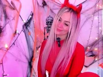 Freechat luna_marquez_ on Chaturbate