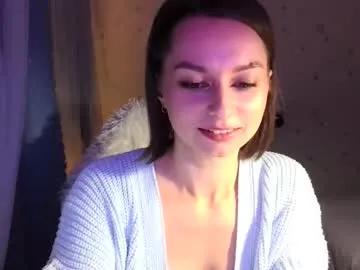 Freechat lunaa_bluee on Chaturbate