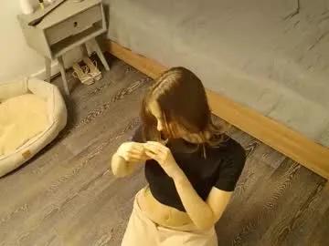 Freechat lunalike on Chaturbate