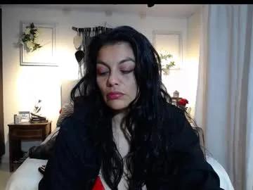 lust_mom — Your name on my body [59 tokens left] #mature #boobnatural #hairy #tattoo # #ChaturbateHolidayStream