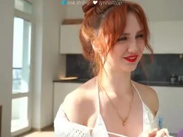 lynnalltop on Chaturbate 