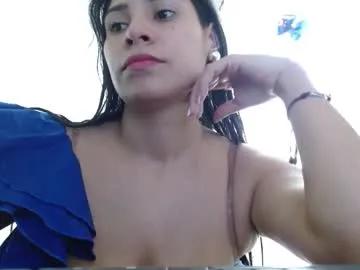 Freechat maaddy_thompson on Chaturbate