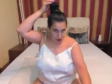 madamecrowford on Chaturbate 