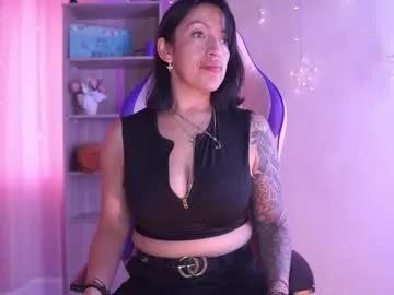 Freechat madison_mayer on Chaturbate