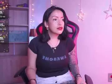 Freechat madison_mayer on Chaturbate