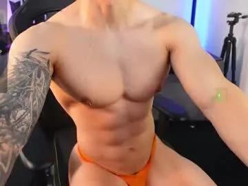magnus_savage — You were looking for a stud? #nipples #master #ass #masturbation #flex [0 tokens remaining]