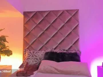 malaia_hills on Chaturbate 