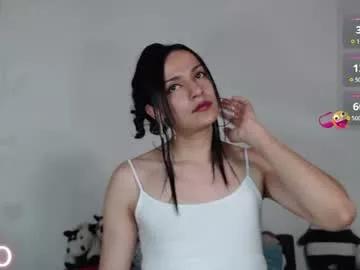 malasexychick on Chaturbate 