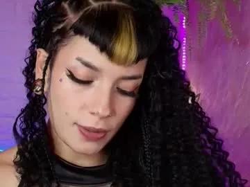 mamushka_ on Chaturbate 