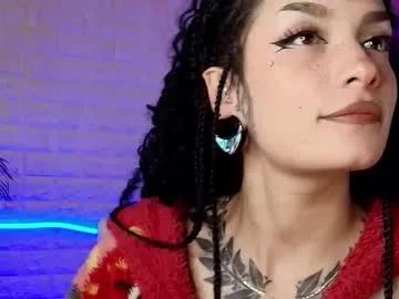 mamushka_ on Chaturbate 