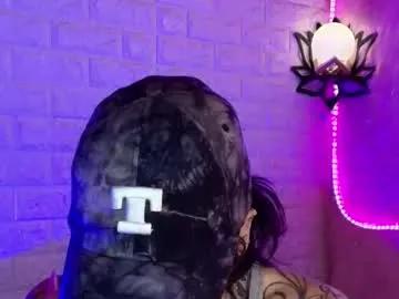 mamushka_ on Chaturbate 