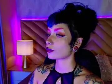 mamushka_ on Chaturbate 