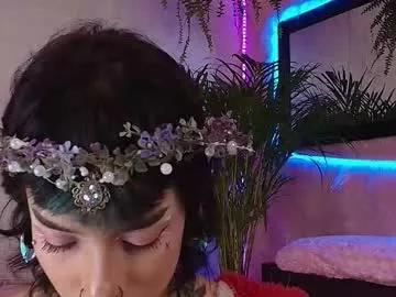 mamushka_ on Chaturbate 