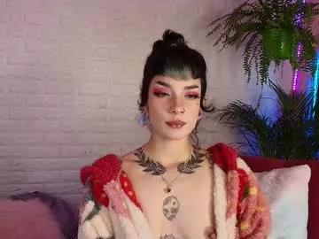 mamushka_ on Chaturbate 