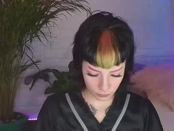 mamushka_ on Chaturbate 