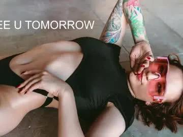 mara_santoro on Chaturbate 