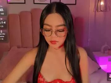 mara_swan_ — Hello, I'm so horny and don't let my pussy dry - #latina #anal #teen #new #glasses