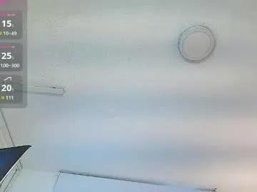 marafox69 on Chaturbate 