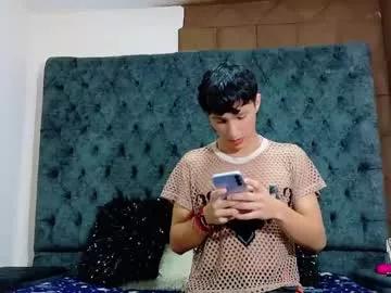 Freechat marckpassion on Chaturbate