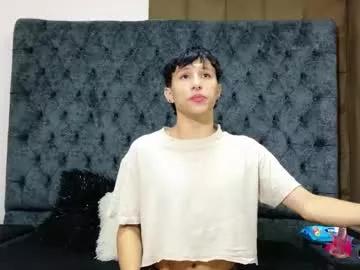 Freechat marckpassion on Chaturbate