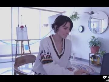 maria_alfonsina_ on Chaturbate