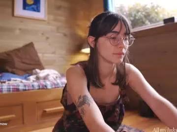 maria_alfonsina_ on Chaturbate