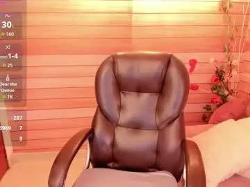 marien_thomson_ on Chaturbate