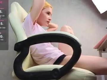 Freechat marietta__castro on Chaturbate