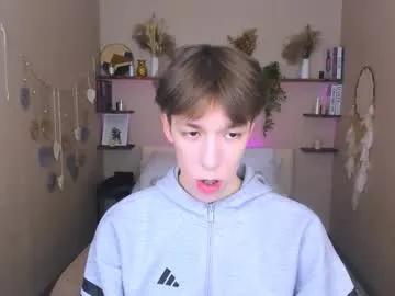 mark_branston — GOAL: Show ass 5 mins(naked) [200 tokens remaining] Welcome to my room! #twink #young #18 #uncut #bigcock