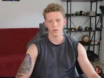 Freechat mark_shturman on Chaturbate