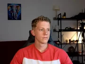 Freechat mark_shturman on Chaturbate