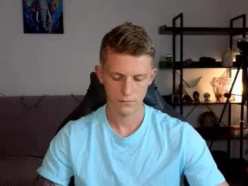 Freechat mark_shturman on Chaturbate