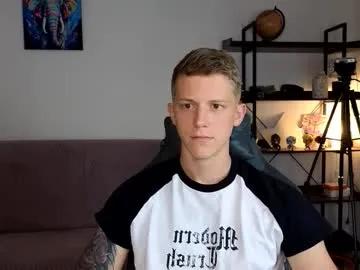 Freechat mark_shturman on Chaturbate