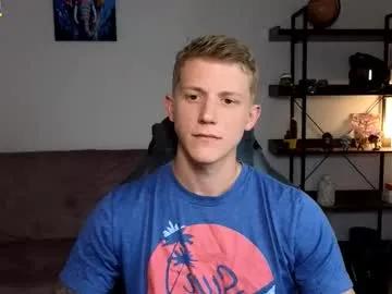 Freechat mark_shturman on Chaturbate