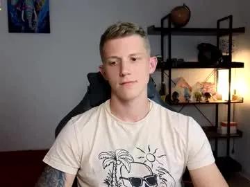 Freechat mark_shturman on Chaturbate