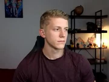 Freechat mark_shturman on Chaturbate