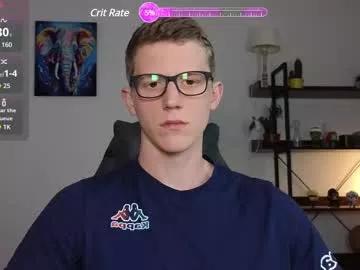 Freechat mark_shturman on Chaturbate