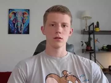 Freechat mark_shturman on Chaturbate