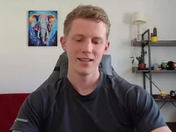 Freechat mark_shturman on Chaturbate