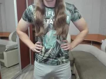 Freechat marryplz on Chaturbate