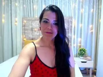 Freechat martina_foxy_ on Chaturbate