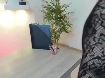 Freechat martina_foxy_ on Chaturbate