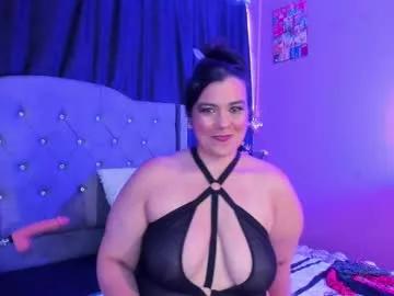 Freechat martina_foxy_ on Chaturbate